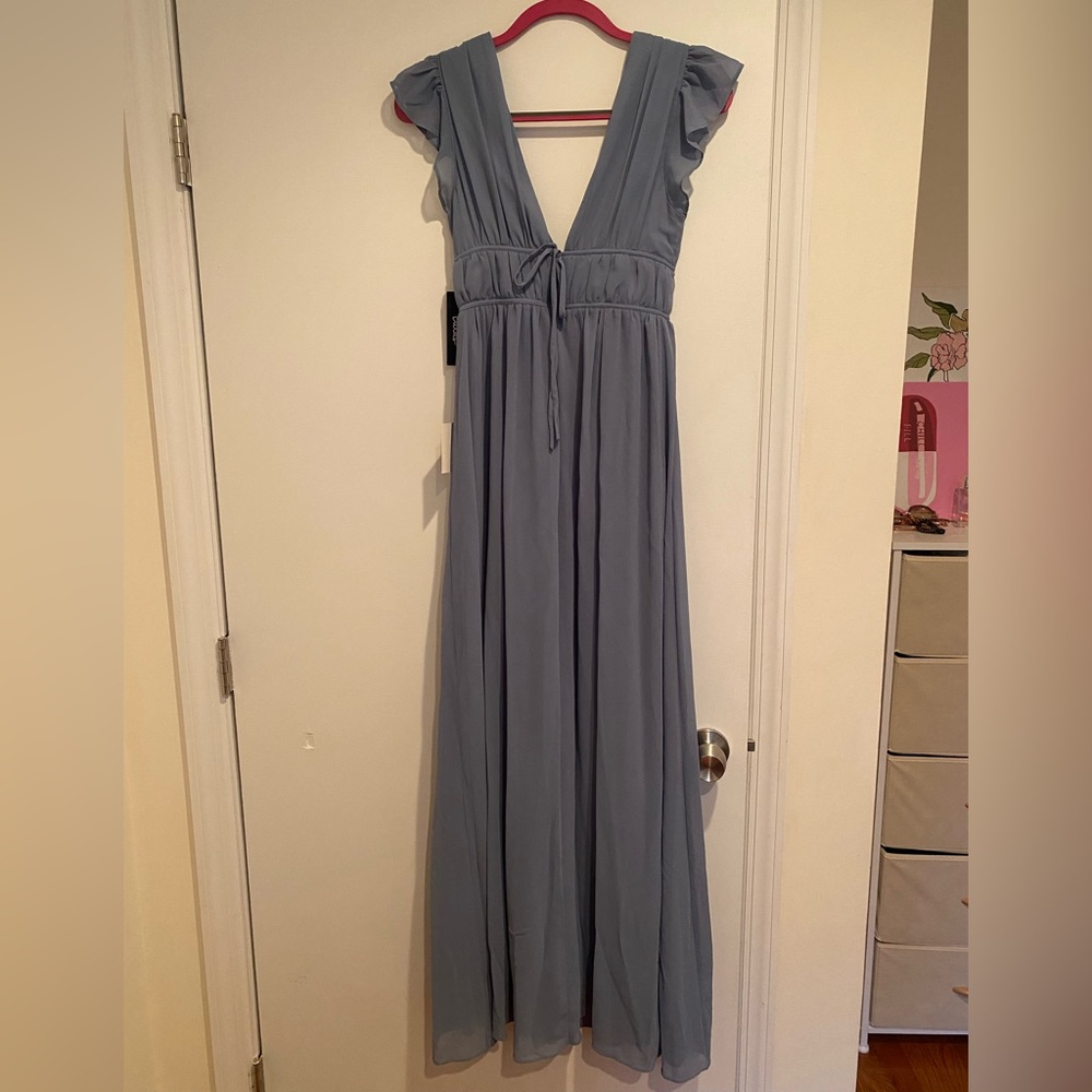 LULU’S DRESS